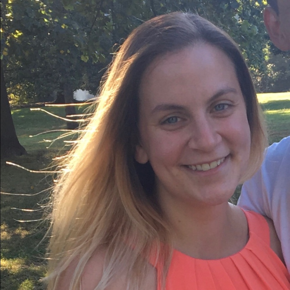 Meet your Posher, Salina